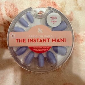 Olive & June The Instant Mani